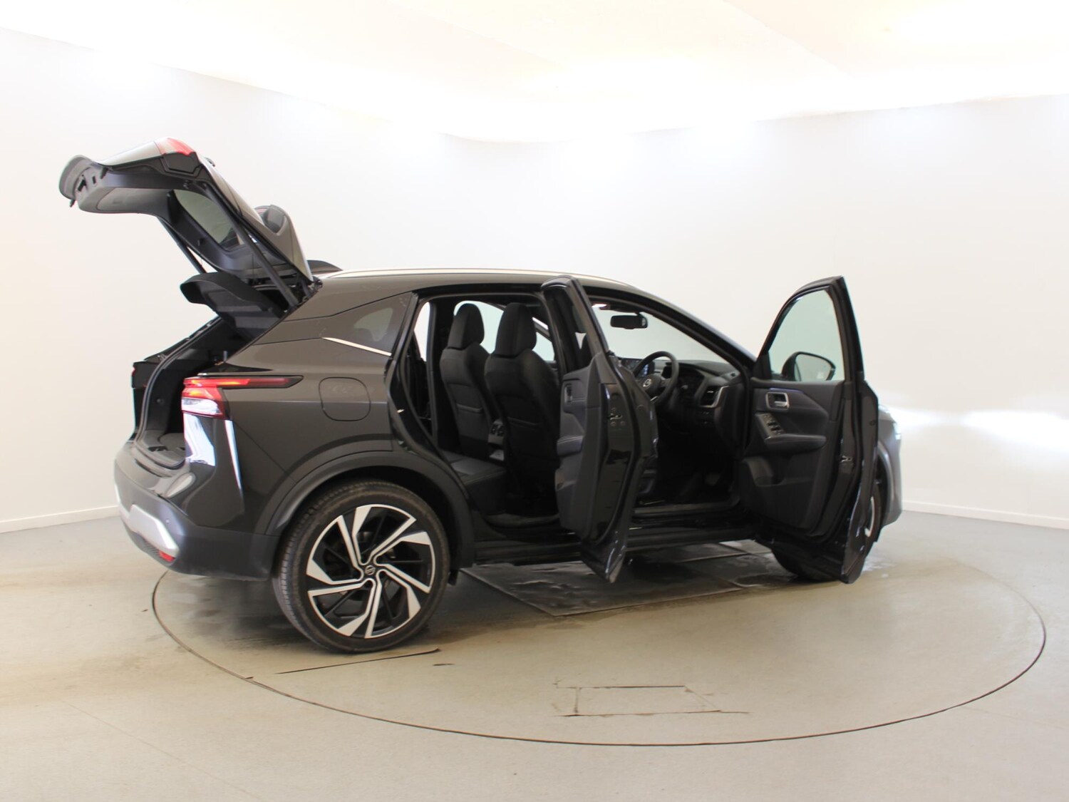 Vehicle 40