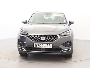 Used SEAT Tarraco 2020 for sale - 78122437: Photo