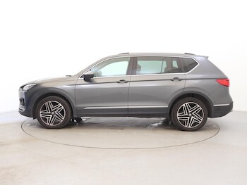 Used SEAT Tarraco 2020 for sale - 78122437: Photo