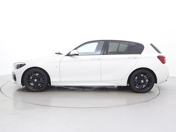 Used BMW 1 Series 2018 for sale - 77135453: Photo