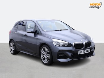 2020 - 218i M Sport 5dr Step Auto