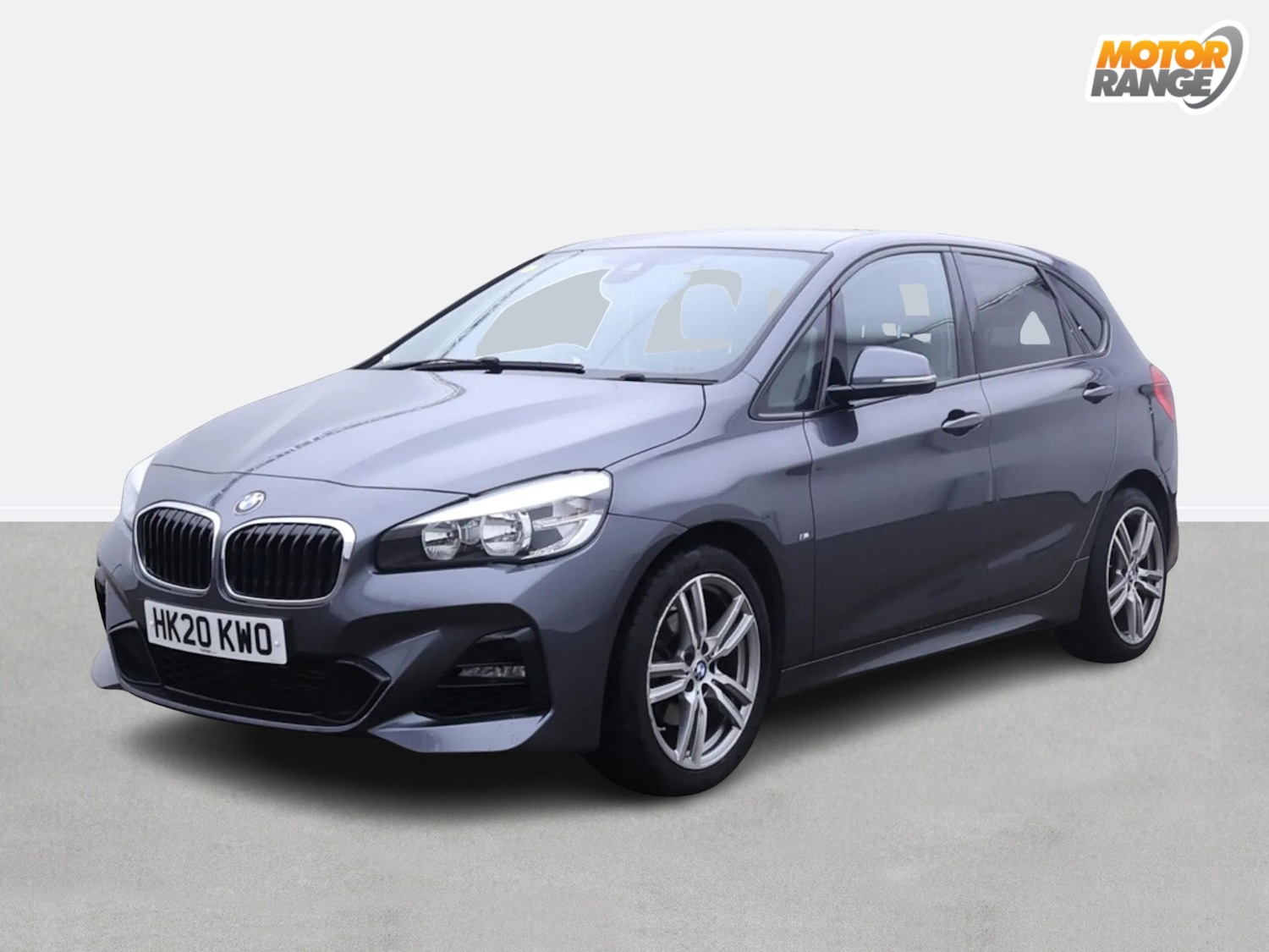 Used BMW 2 Series 2020 for sale - 76515803: Photo 2