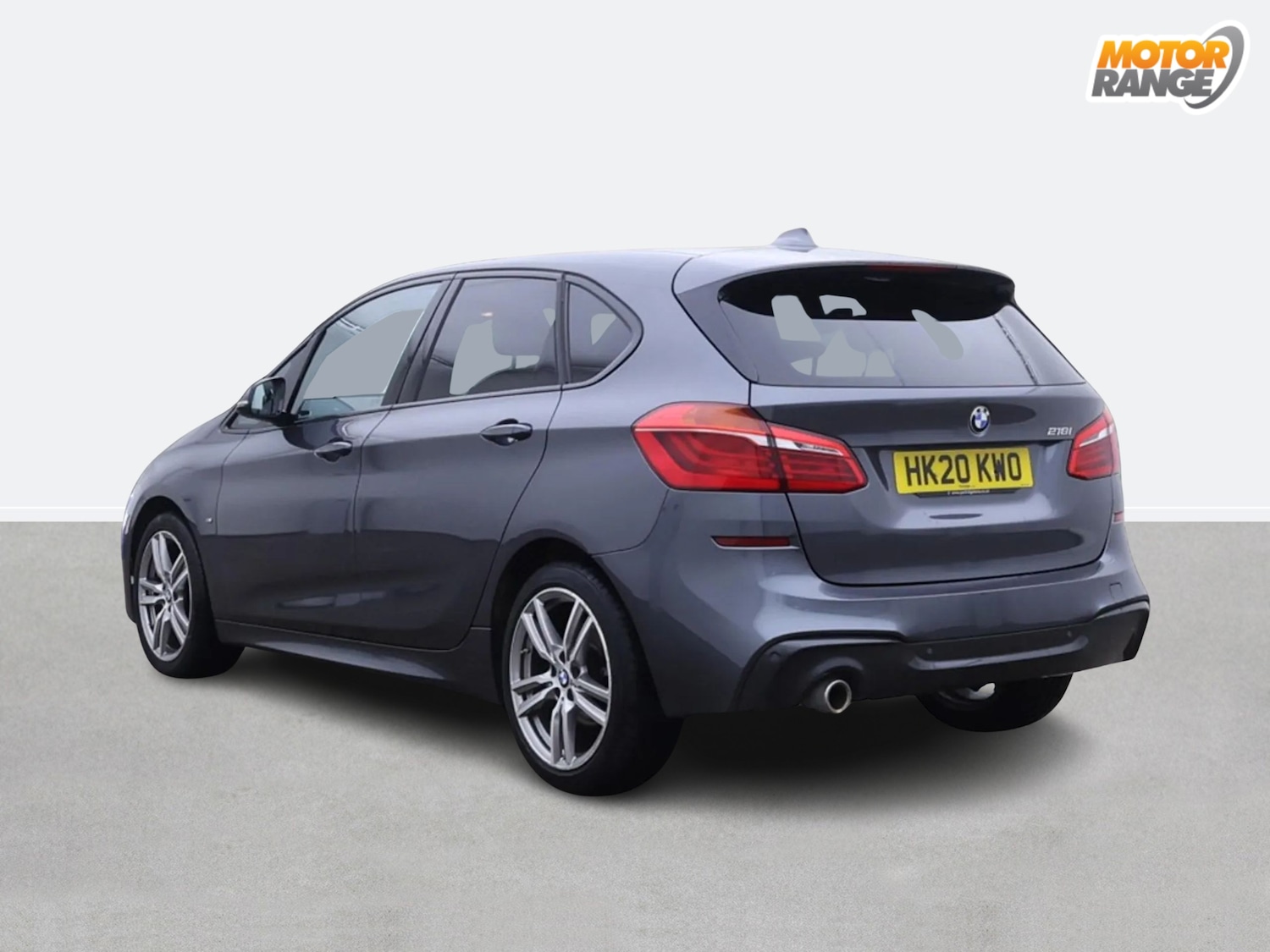 Used BMW 2 Series 2020 for sale - 76515803: Photo 3