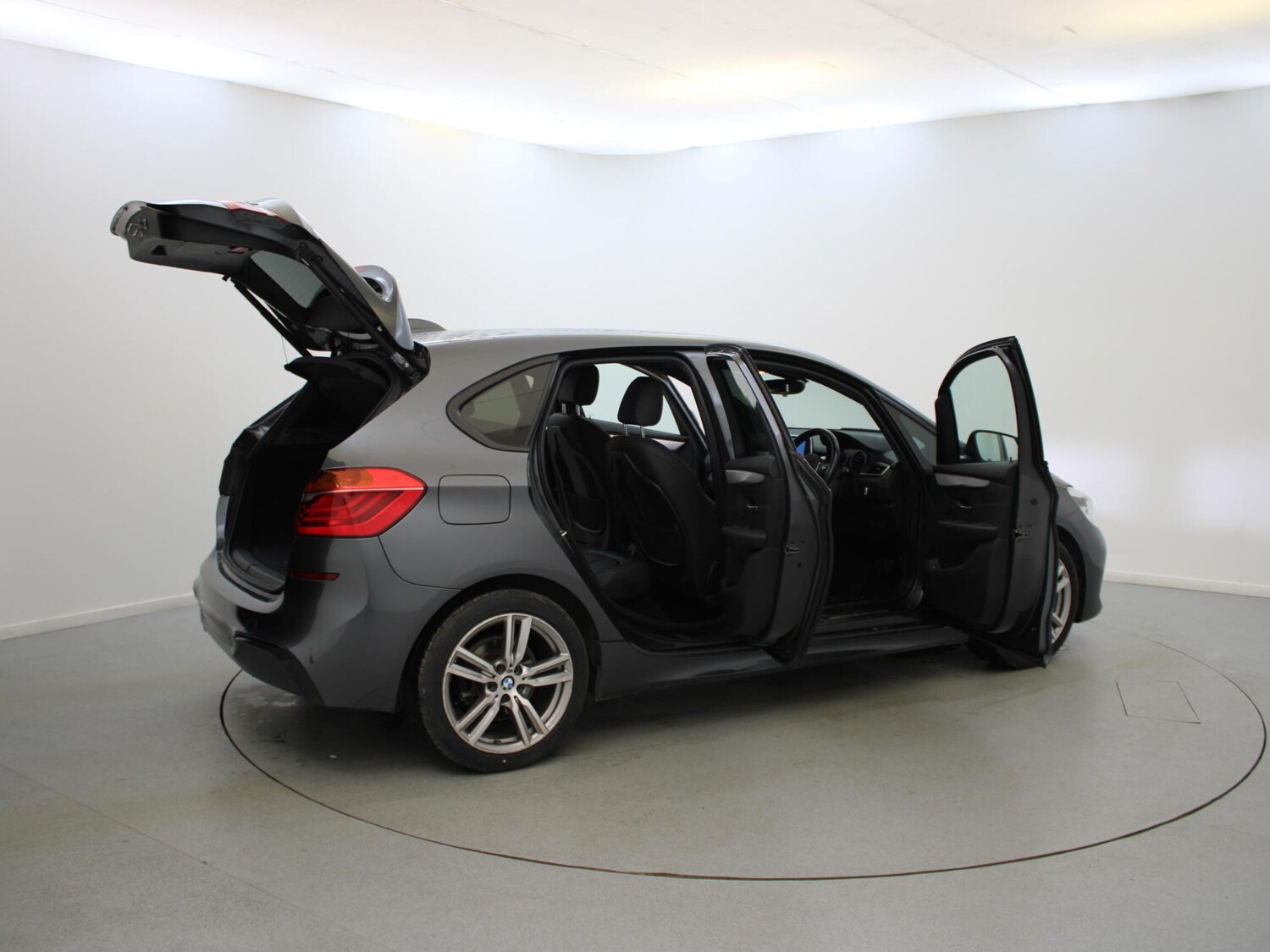 Used BMW 2 Series 2020 for sale - 76515803: Photo 33