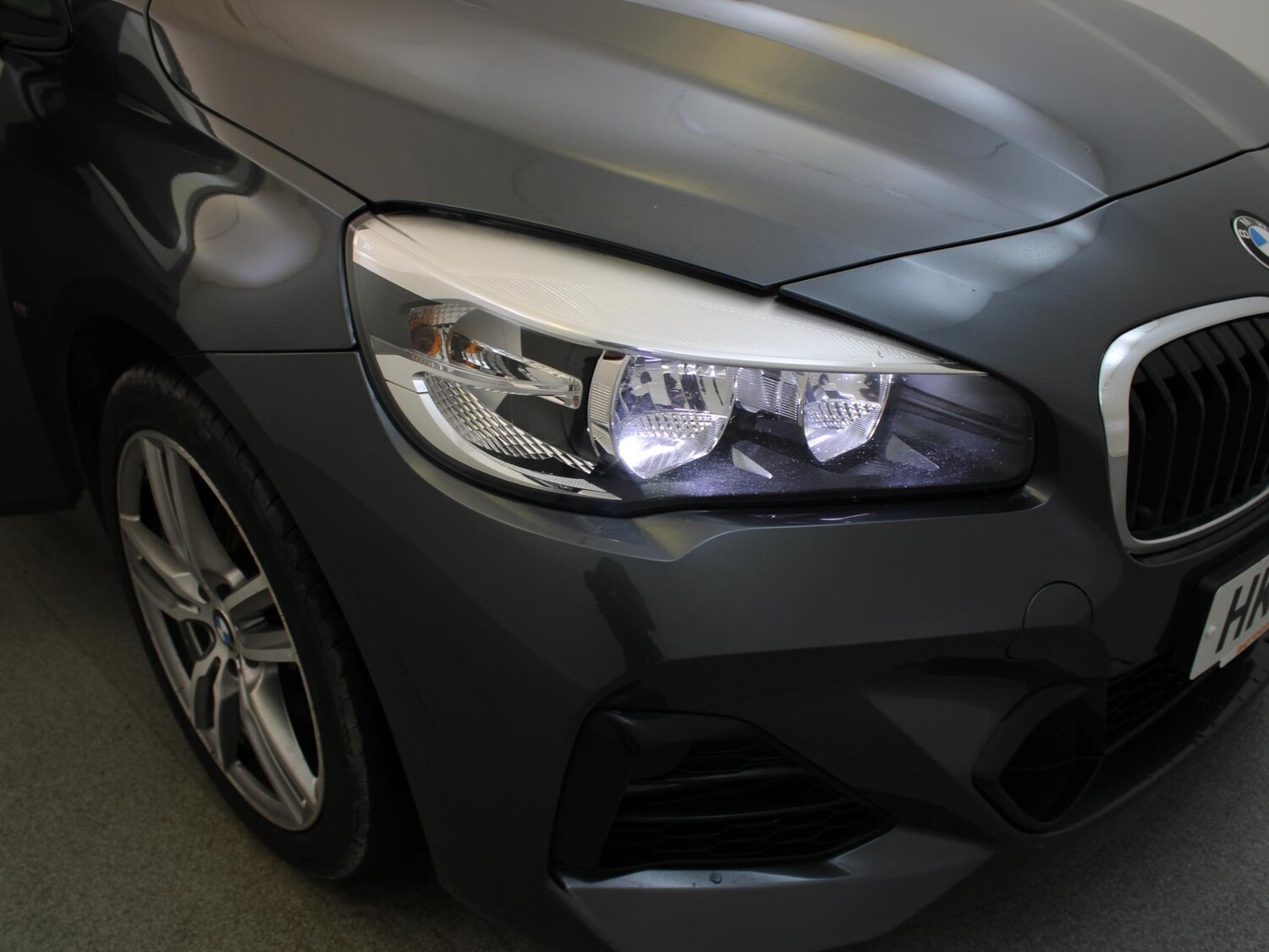 Used BMW 2 Series 2020 for sale - 76515803: Photo 34