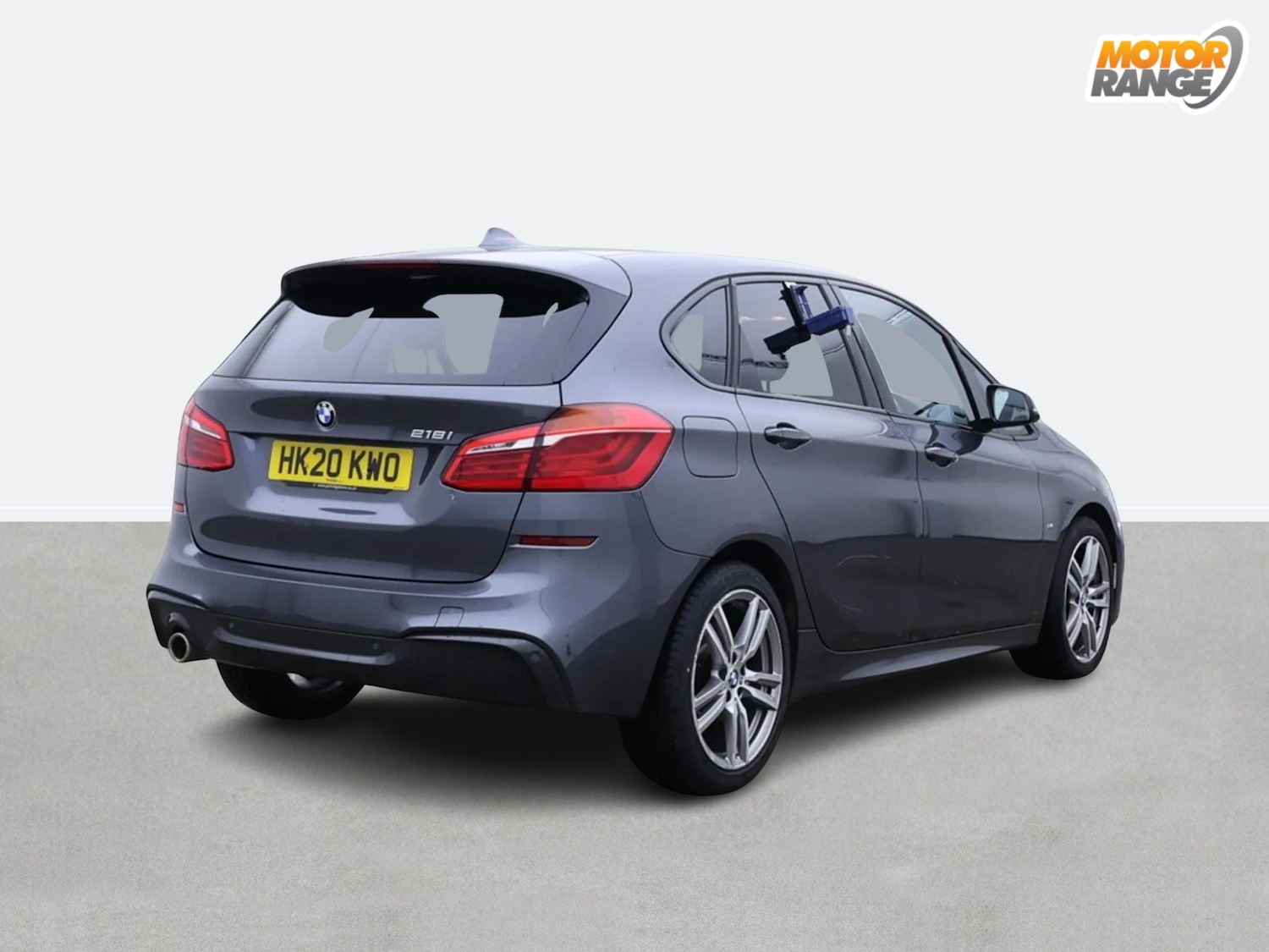 Used BMW 2 Series 2020 for sale - 76515803: Photo 4