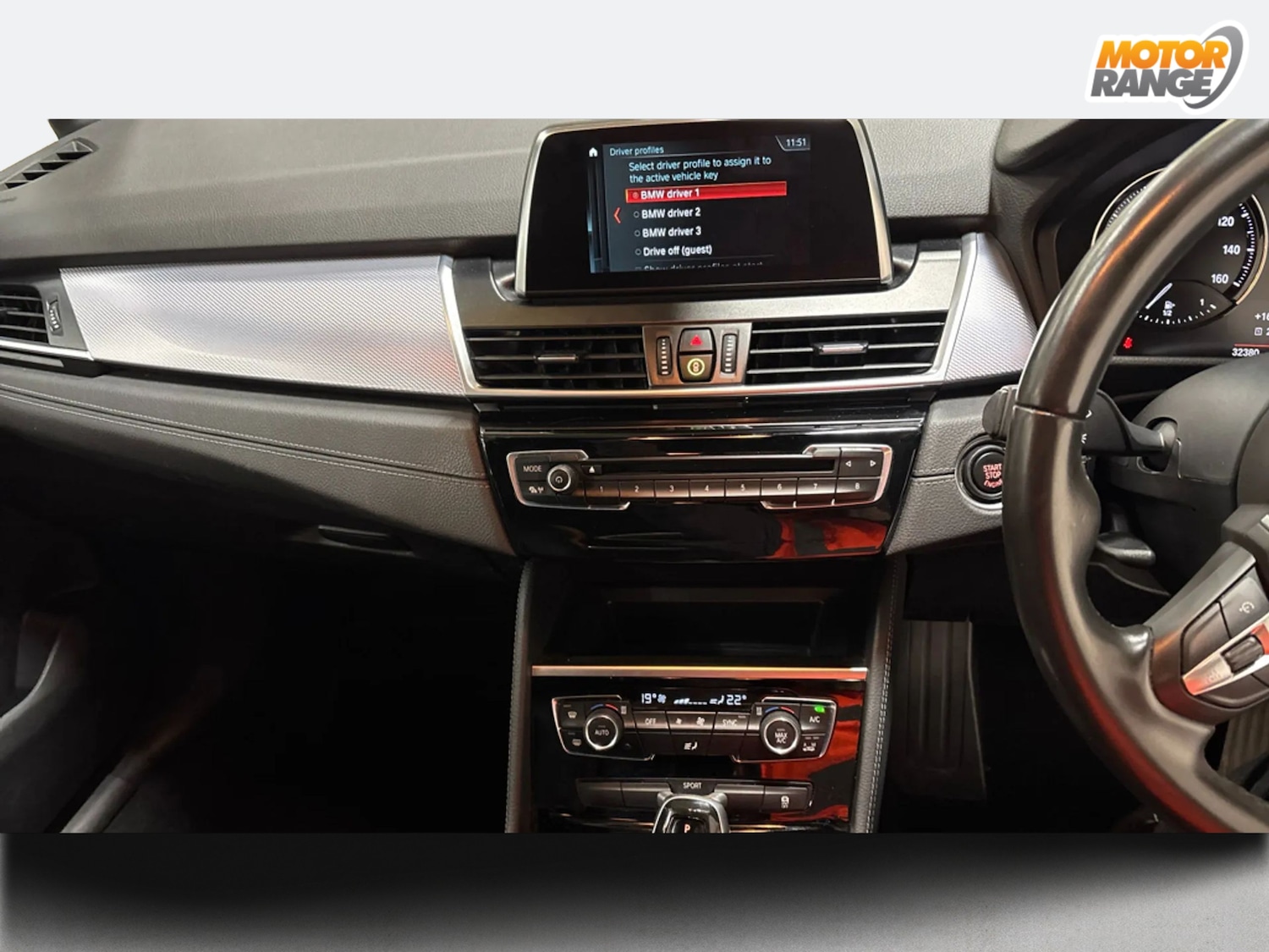 Used BMW 2 Series 2020 for sale - 76515803: Photo 9