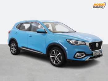 Used MG MG HS 2023 for sale - 74880180: Photo