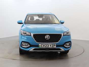 Used MG MG HS 2023 for sale - 74880180: Photo