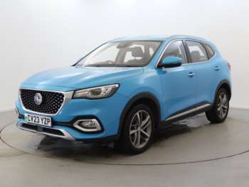 Used MG MG HS 2023 for sale - 74880180: Photo