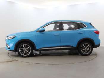 Used MG MG HS 2023 for sale - 74880180: Photo