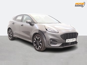 Used Ford Puma 2023 for sale - 79241704: Photo