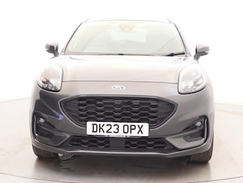 Used Ford Puma 2023 for sale - 79241704: Photo