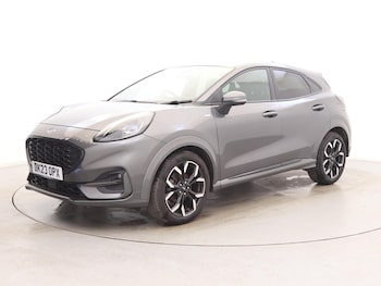 Used Ford Puma 2023 for sale - 79241704: Photo