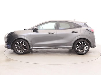 Used Ford Puma 2023 for sale - 79241704: Photo