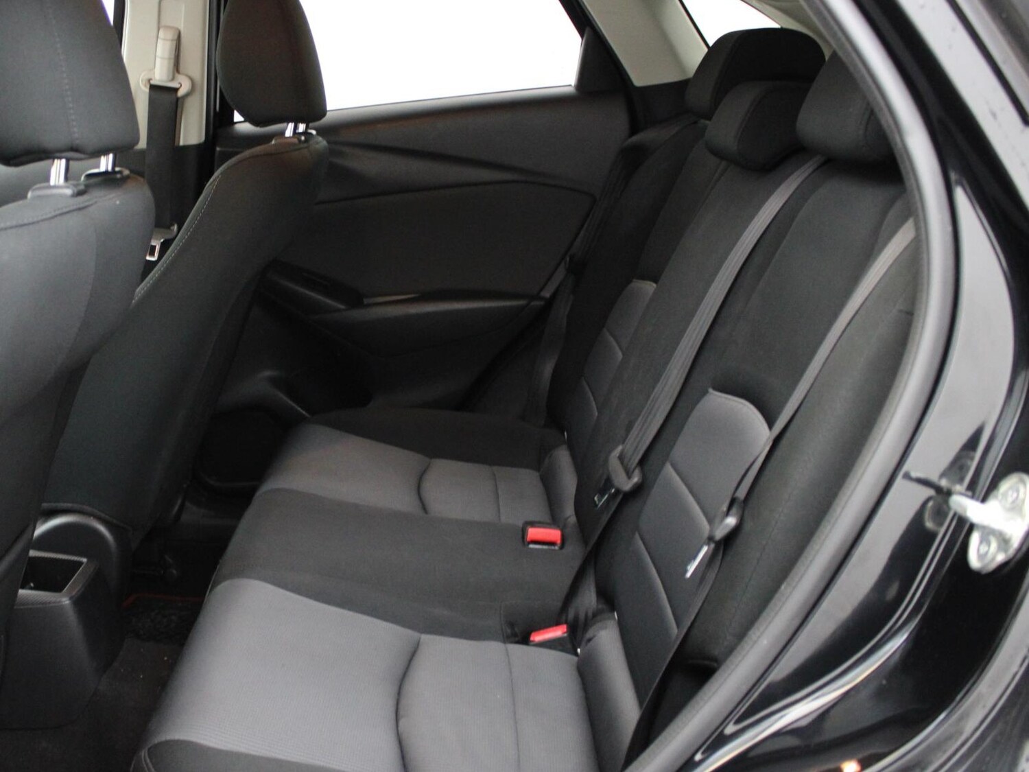 Used Mazda CX-3 2017 for sale - 77742137: Photo 10