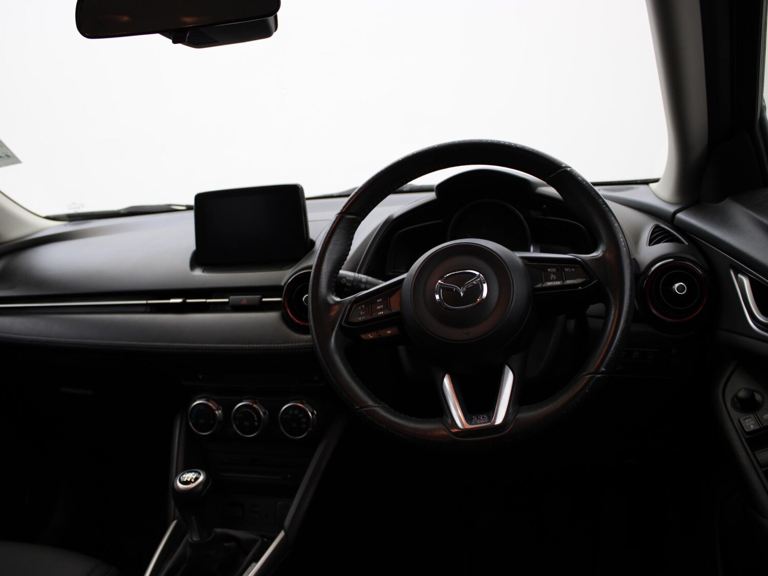 Used Mazda CX-3 2017 for sale - 77742137: Photo 12