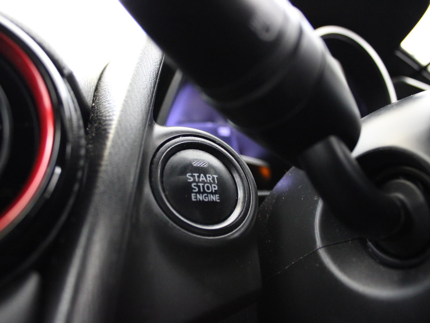 Used Mazda CX-3 2017 for sale - 77742137: Photo 13