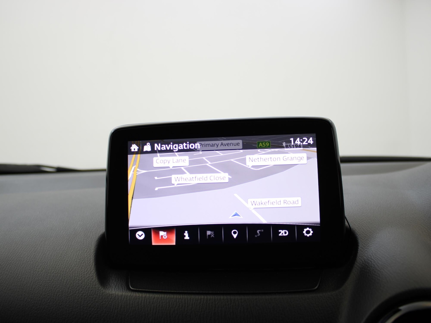 Used Mazda CX-3 2017 for sale - 77742137: Photo 17