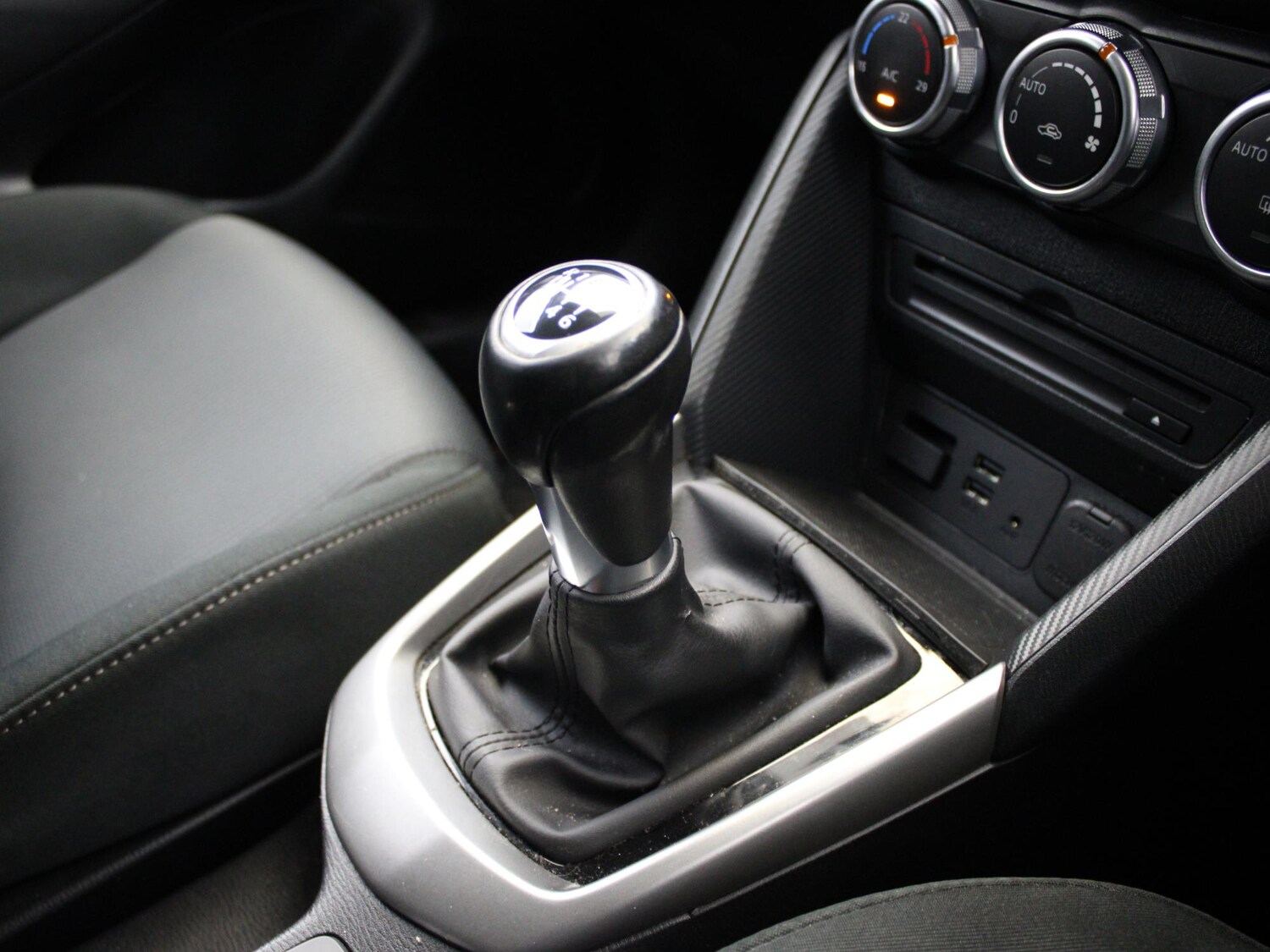 Used Mazda CX-3 2017 for sale - 77742137: Photo 19