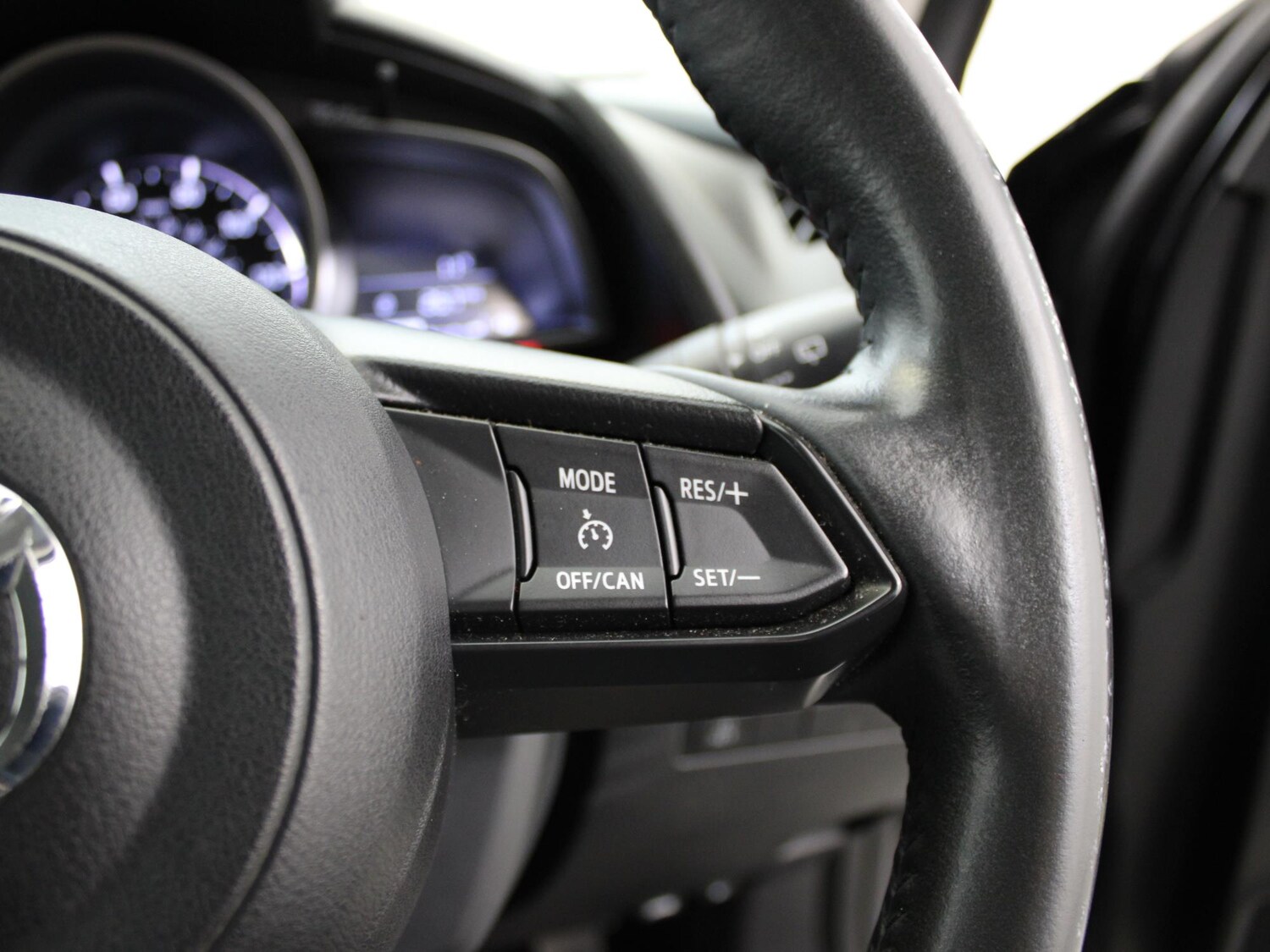 Used Mazda CX-3 2017 for sale - 77742137: Photo 23