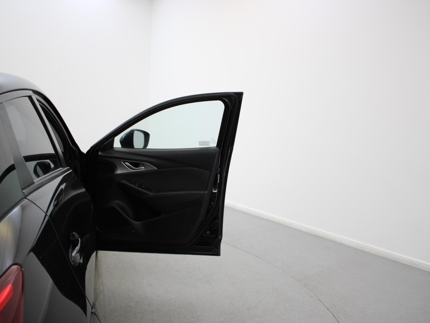 Used Mazda CX-3 2017 for sale - 77742137: Photo 25