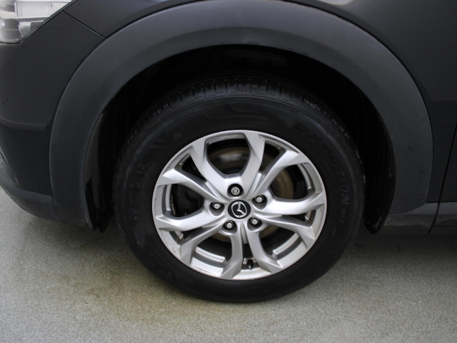 Used Mazda CX-3 2017 for sale - 77742137: Photo 29