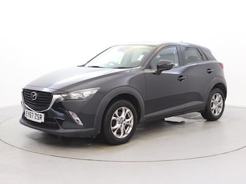 Used Mazda CX-3 2017 for sale - 77742137: Photo