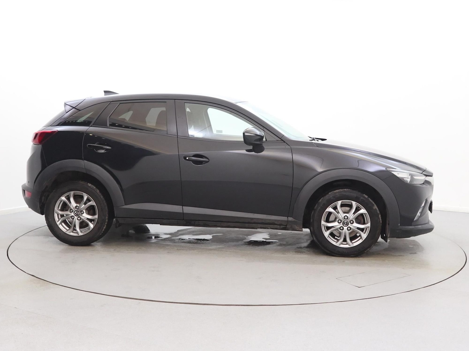 Used Mazda CX-3 2017 for sale - 77742137: Photo 7