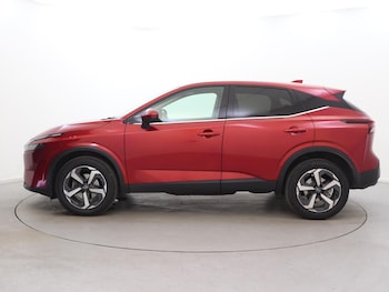 Used Nissan Qashqai 2023 for sale - 78815477: Photo