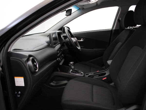 Used Hyundai KONA 2022 for sale - 75713877: Photo 11