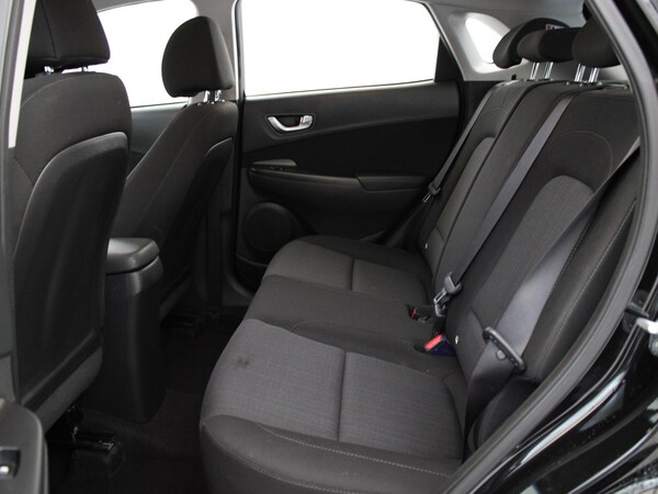 Used Hyundai KONA 2022 for sale - 75713877: Photo 13