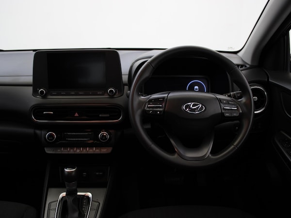 Used Hyundai KONA 2022 for sale - 75713877: Photo 16