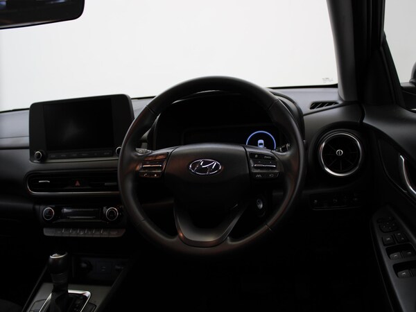 Used Hyundai KONA 2022 for sale - 75713877: Photo 17