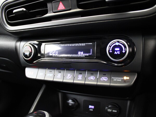 Used Hyundai KONA 2022 for sale - 75713877: Photo 19