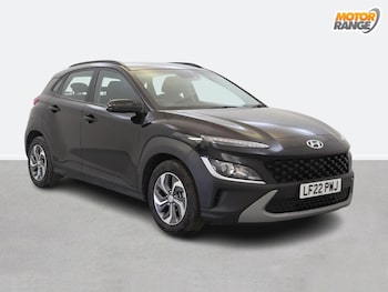 Hyundai - KONA