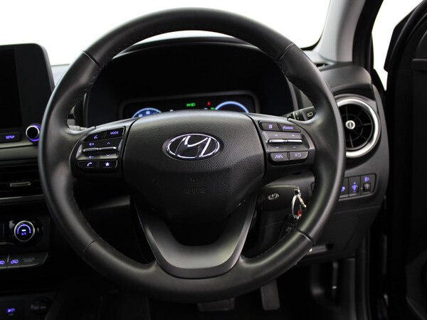 Used Hyundai KONA 2022 for sale - 75713877: Photo 22