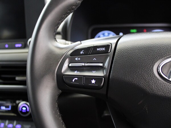 Used Hyundai KONA 2022 for sale - 75713877: Photo 23