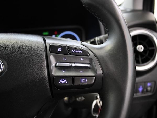 Used Hyundai KONA 2022 for sale - 75713877: Photo 24