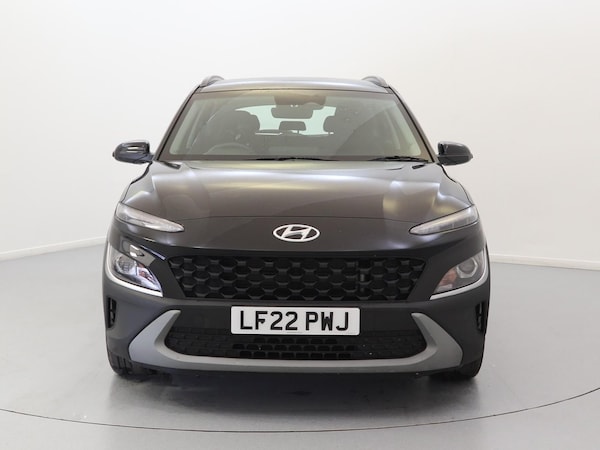 Used Hyundai KONA 2022 for sale - 75713877: Photo 2