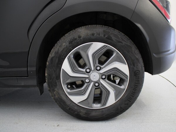 Used Hyundai KONA 2022 for sale - 75713877: Photo 35
