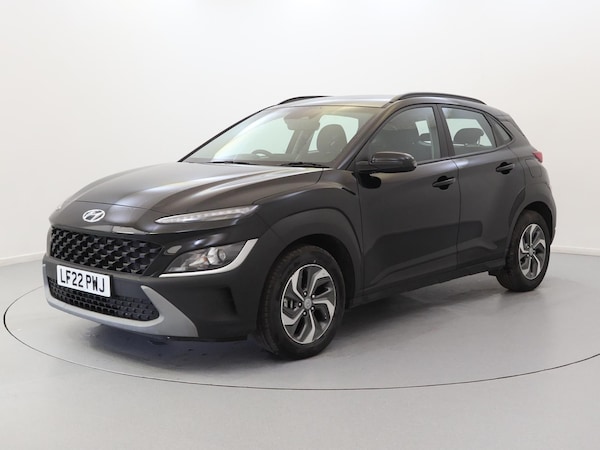 Used Hyundai KONA 2022 for sale - 75713877: Photo 3