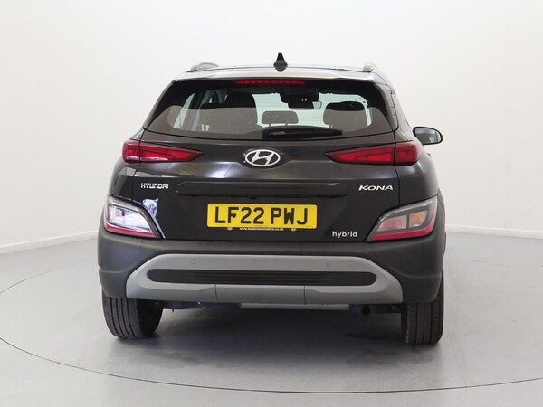 Used Hyundai KONA 2022 for sale - 75713877: Photo 6