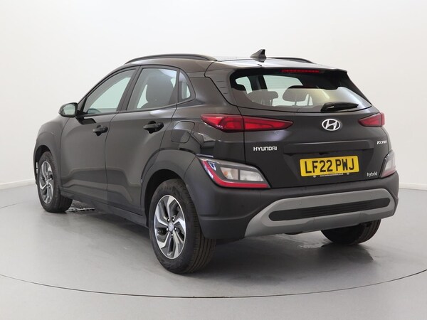 Used Hyundai KONA 2022 for sale - 75713877: Photo 7
