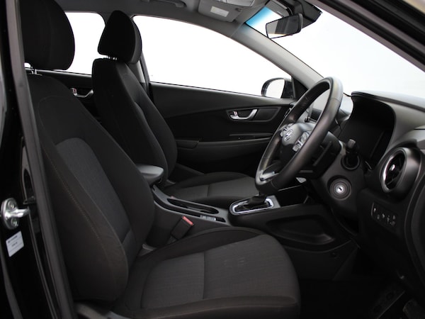 Used Hyundai KONA 2022 for sale - 75713877: Photo 9