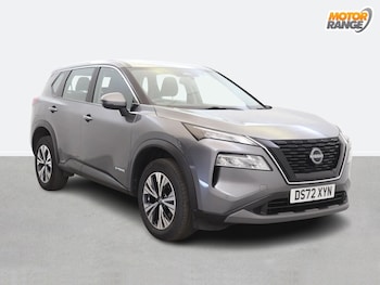 Used Nissan X-Trail 2023 for sale - 79257987: Photo