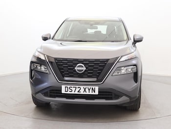 Used Nissan X-Trail 2023 for sale - 79257987: Photo