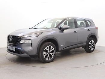 Used Nissan X-Trail 2023 for sale - 79257987: Photo