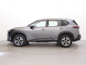 Used Nissan X-Trail 2023 for sale - 79257987: Photo