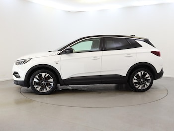 Used Vauxhall Grandland X 2020 for sale - 79112288: Photo